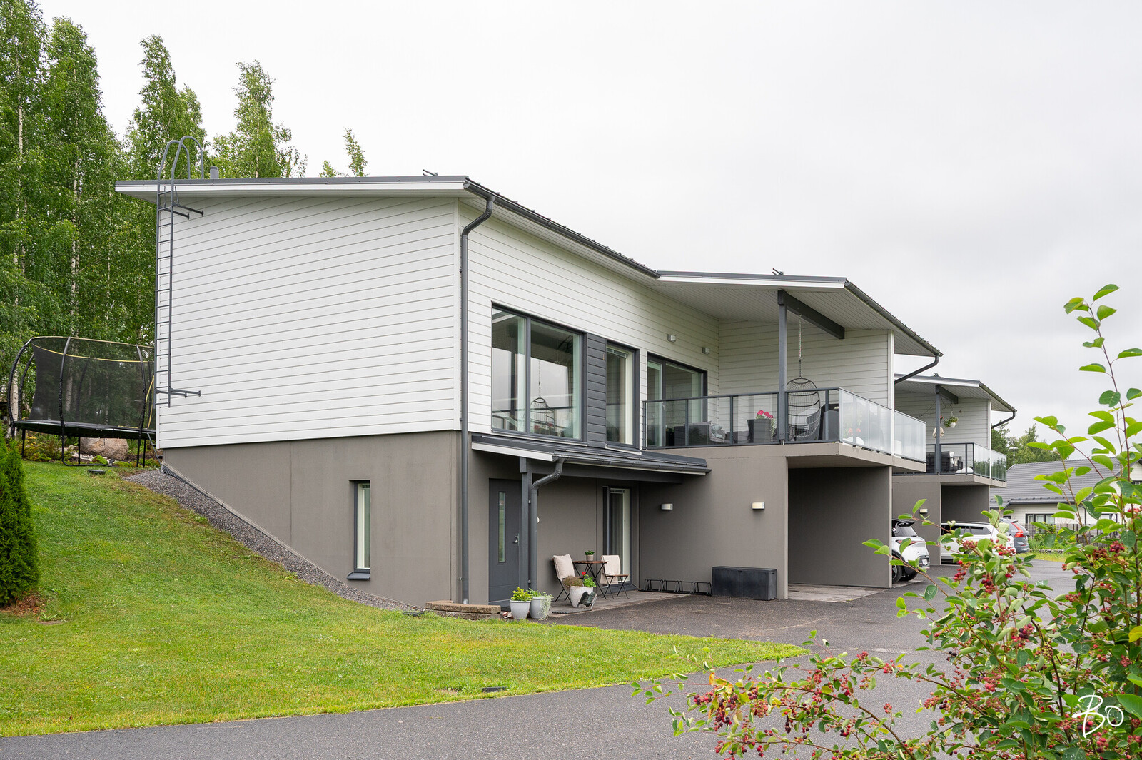 Niittoaidankuja 11 A 4  - bild 41