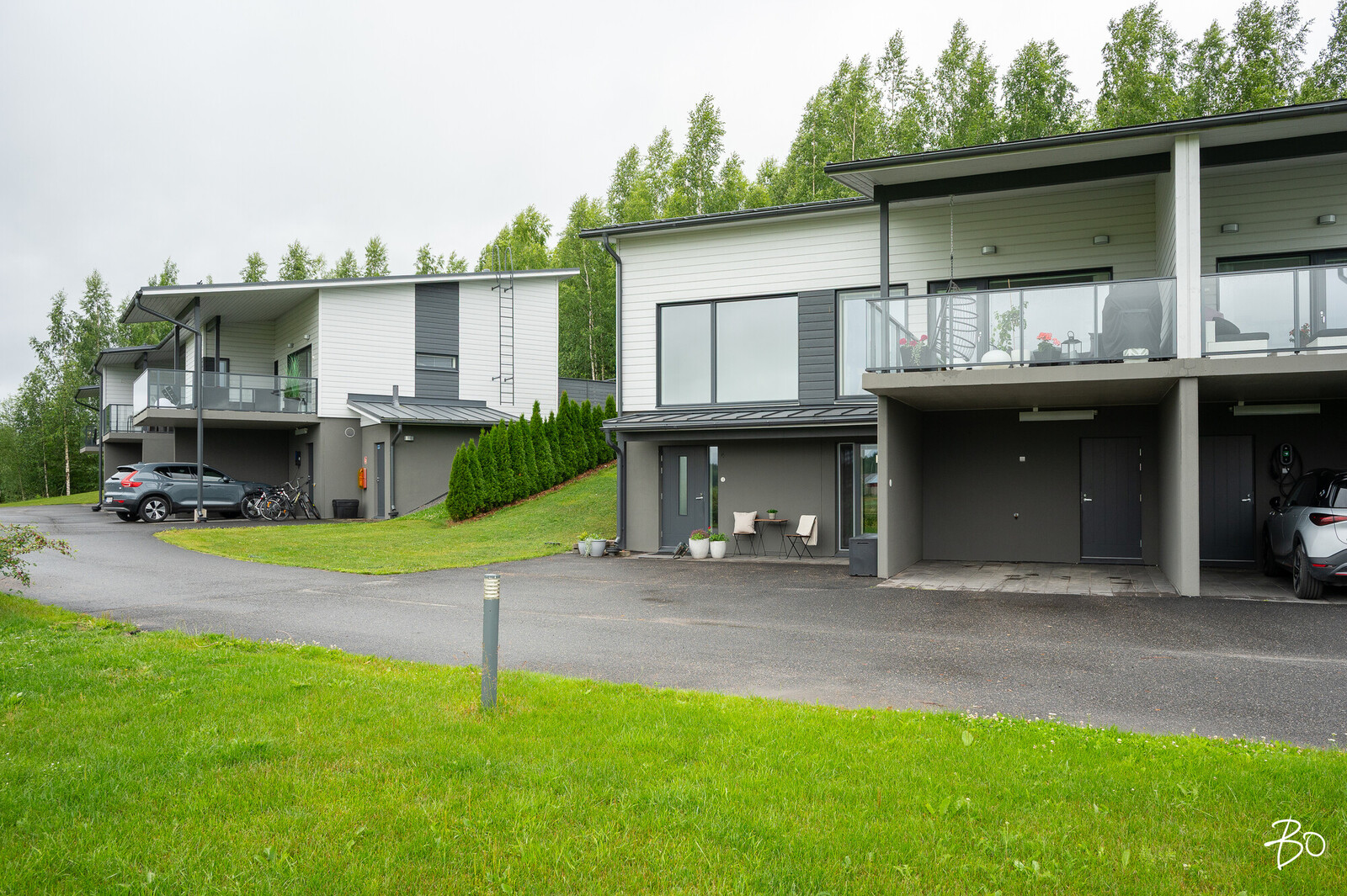 Niittoaidankuja 11 A 4  - bild 42