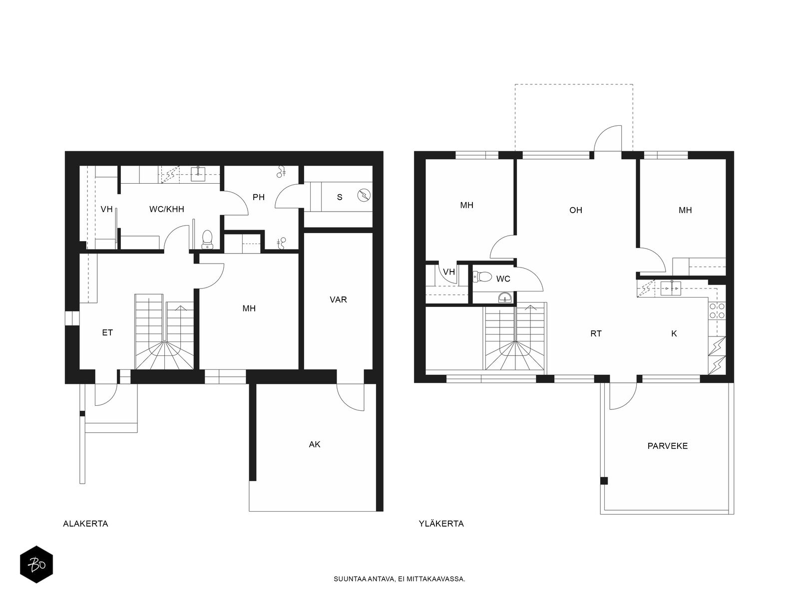 Niittoaidankuja 11 A 4  - bild 2