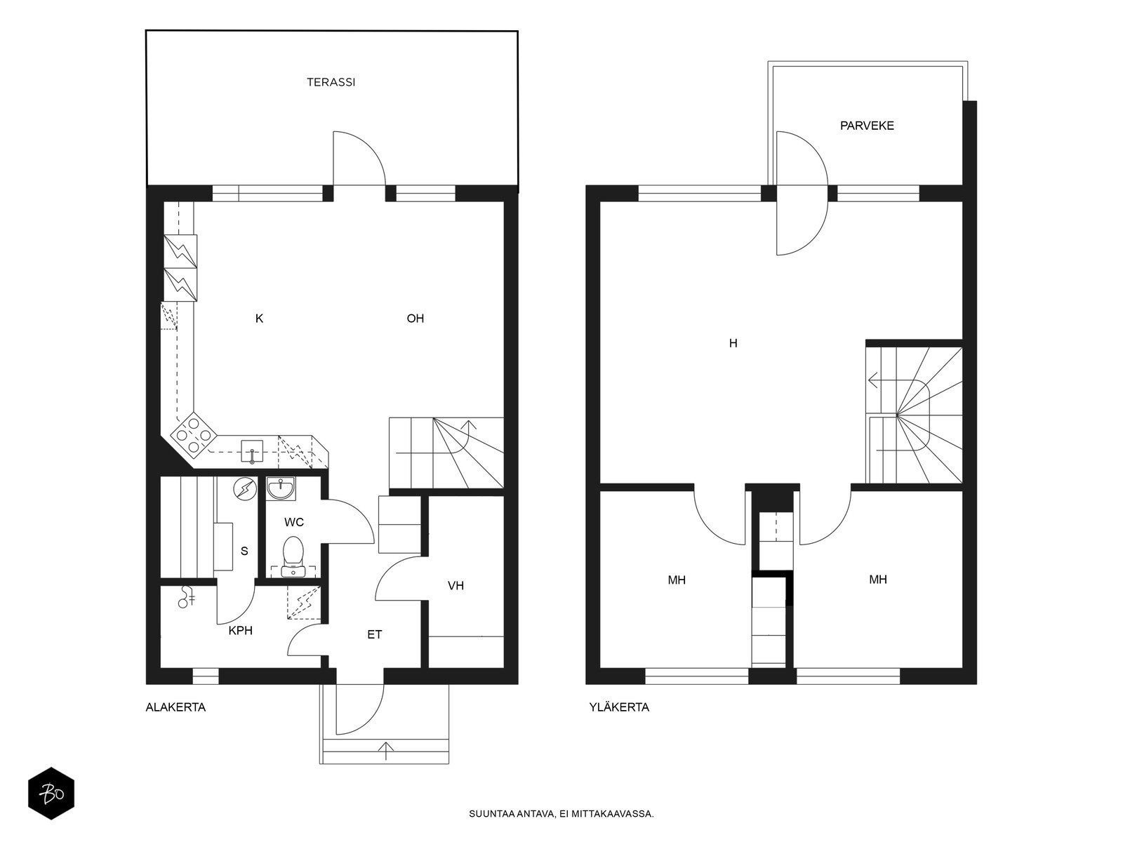 Tammelininkatu 3 - kuva 3