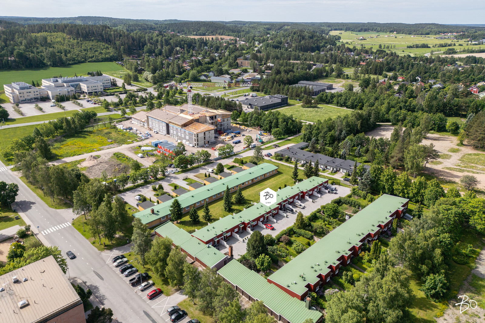 Hakastaronkatu 15 - kuva 33