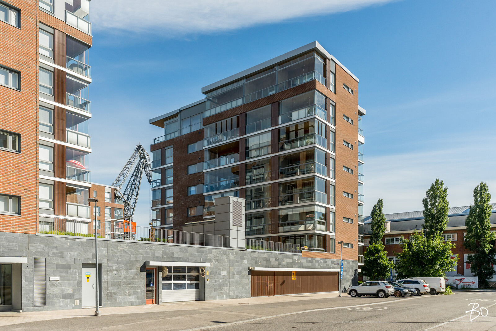Unioninkatu 22 - kuva 23