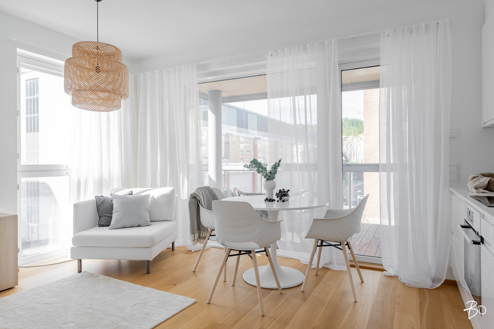 Unioninkatu 22 - kuva 1