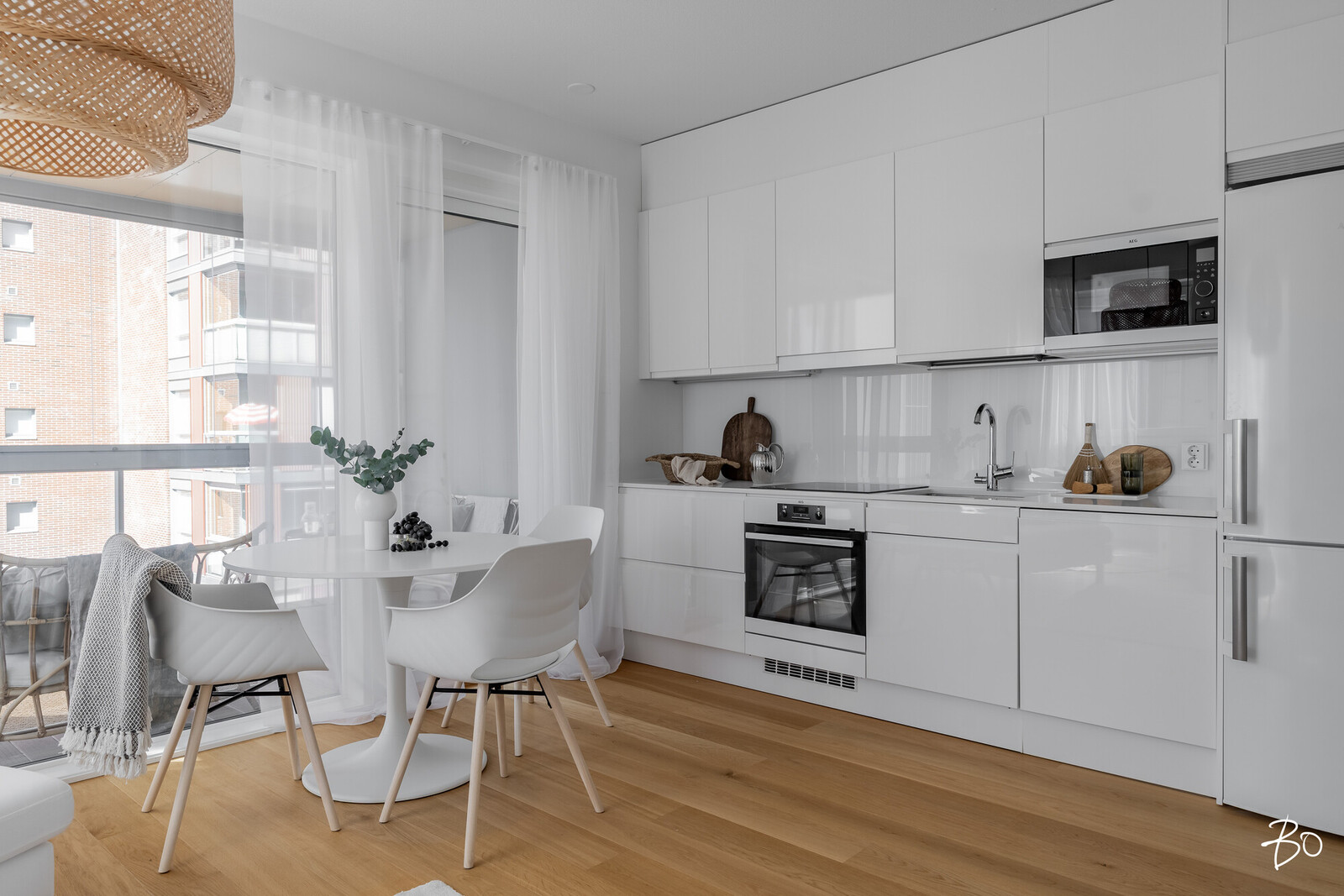 Unioninkatu 22 - kuva 8
