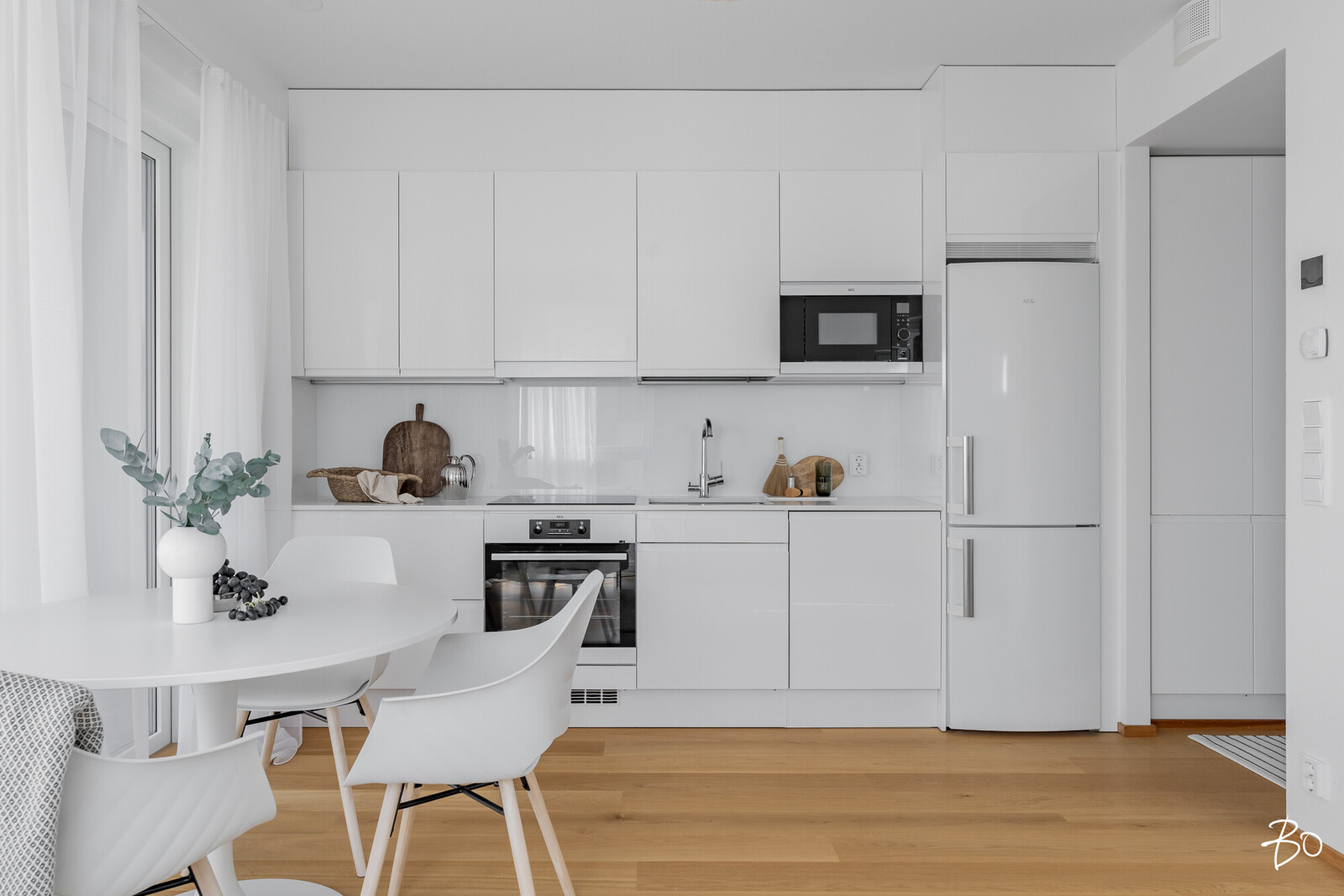 Unioninkatu 22 - kuva 9