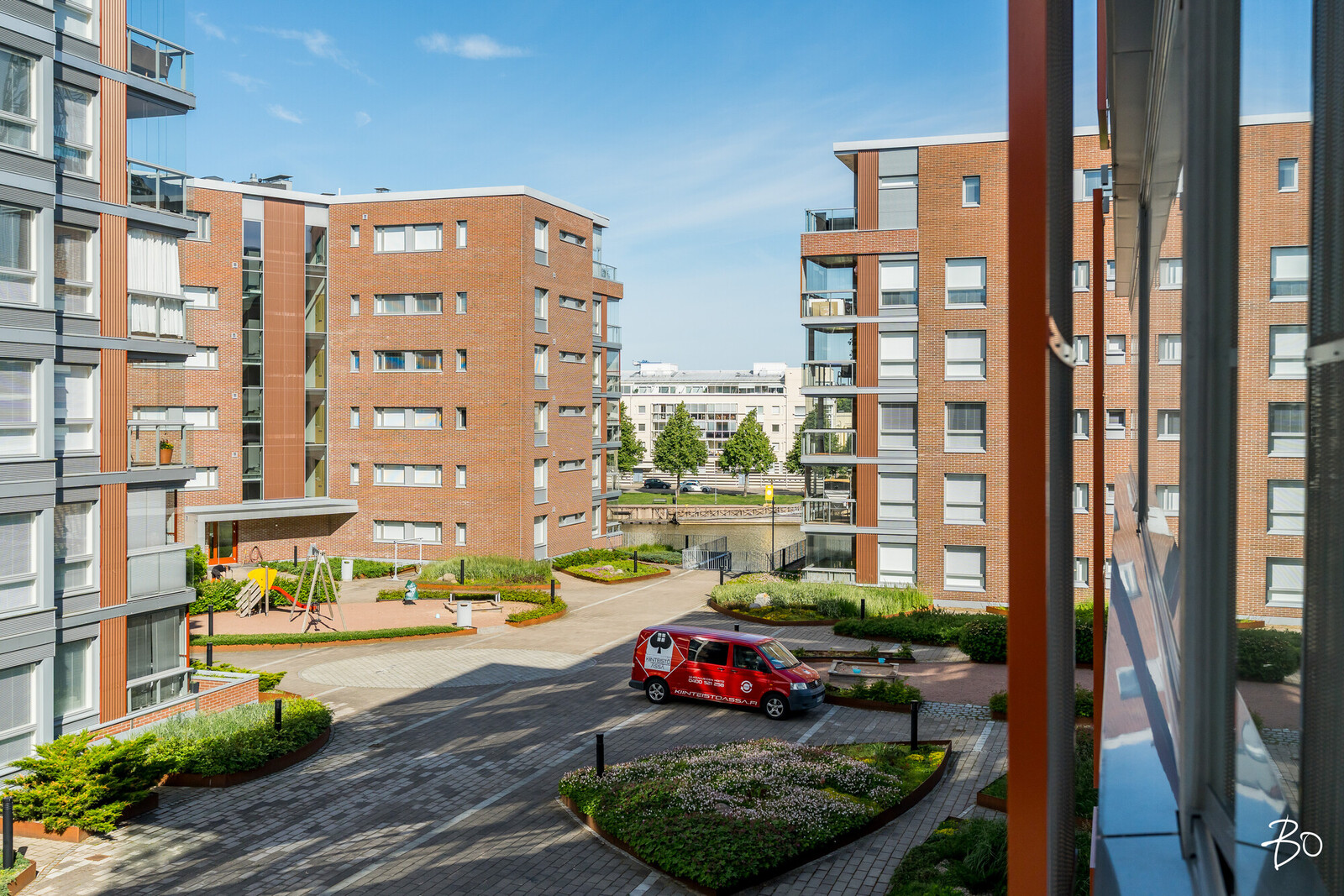 Unioninkatu 22 - kuva 13