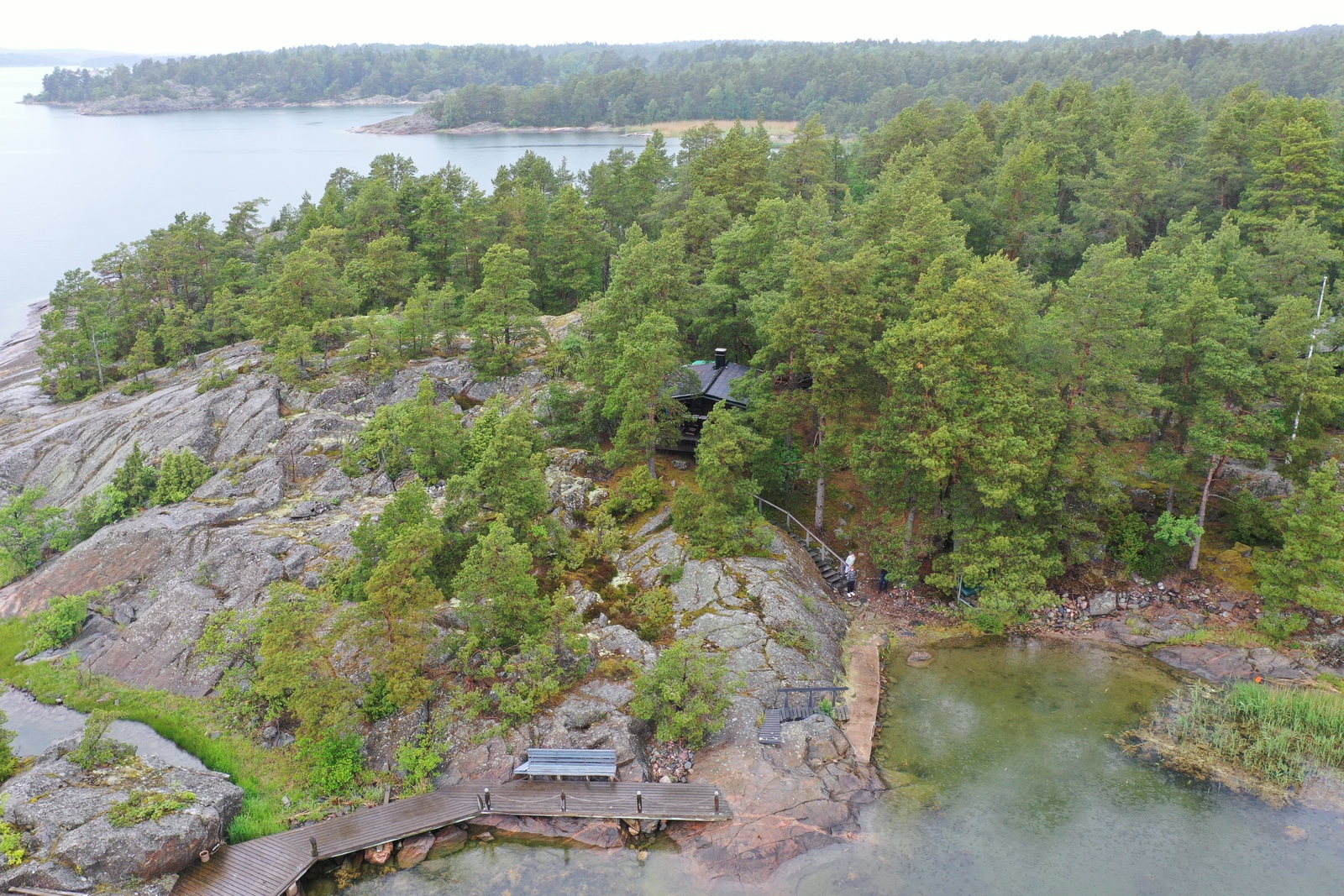 Träskholmen  - kuva 29