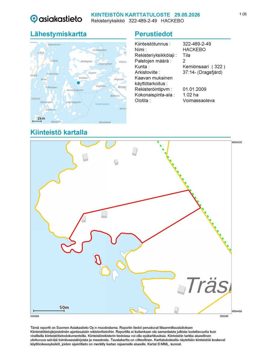 Träskholmen  - kuva 4