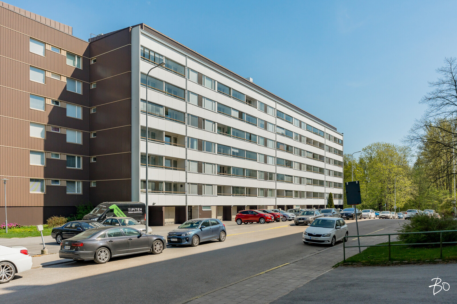 Taskulantie 1 - bild 21