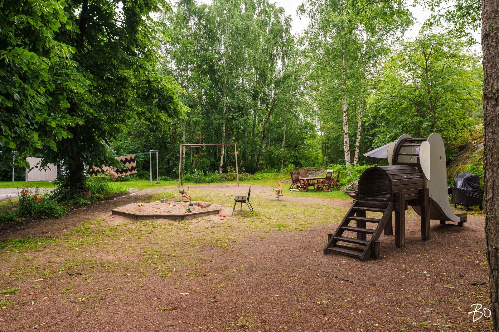 Taskulantie 1 - bild 19