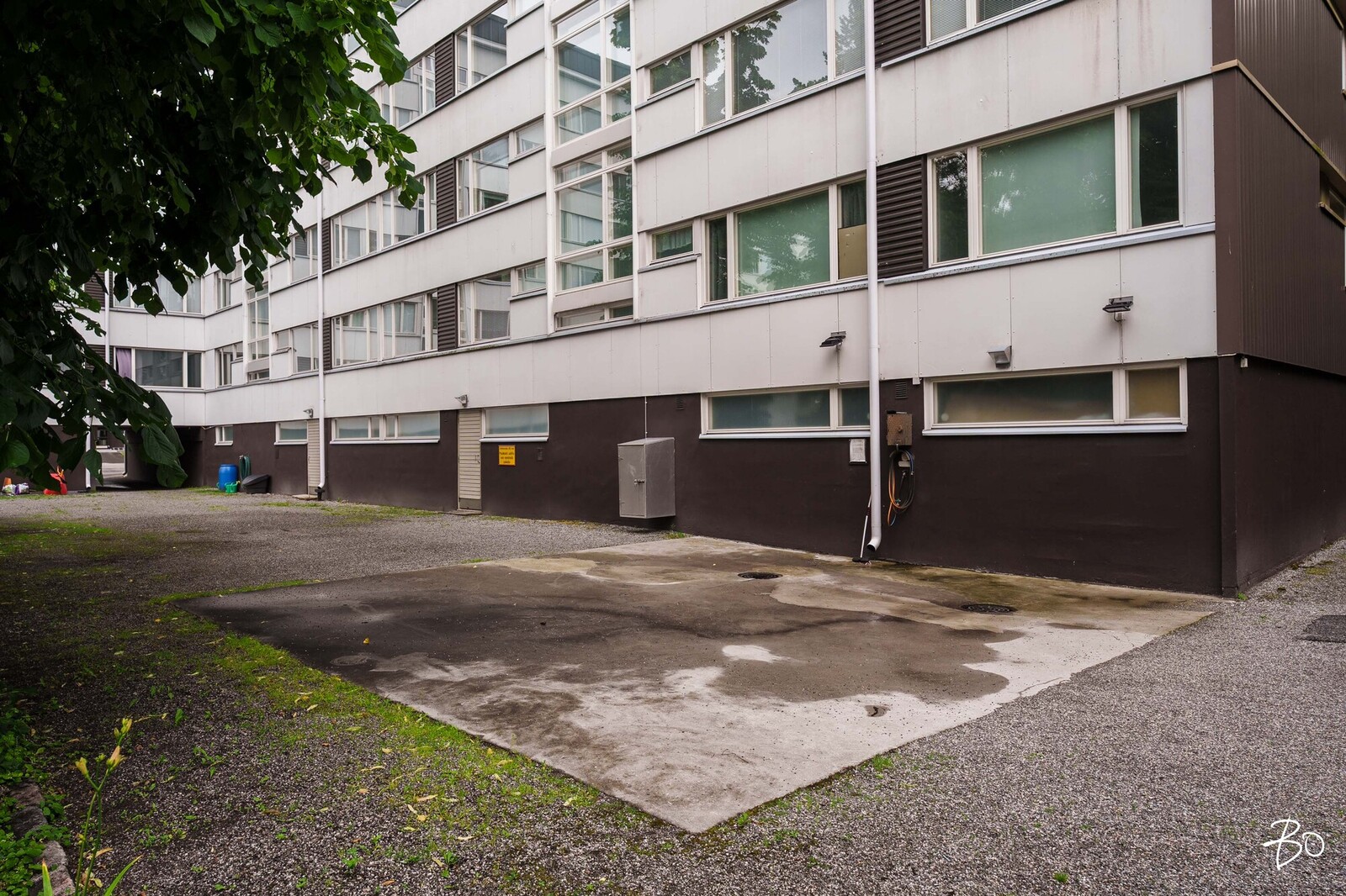 Taskulantie 1 - bild 20