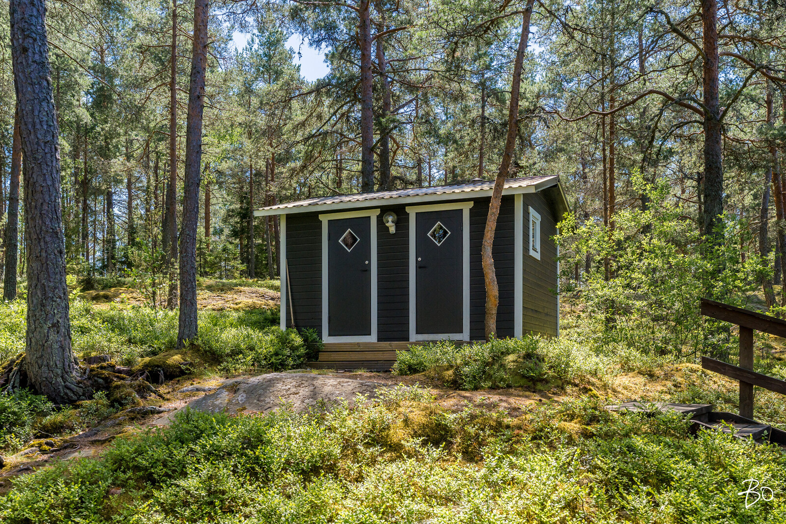 Kukolaistentie 587 - kuva 38