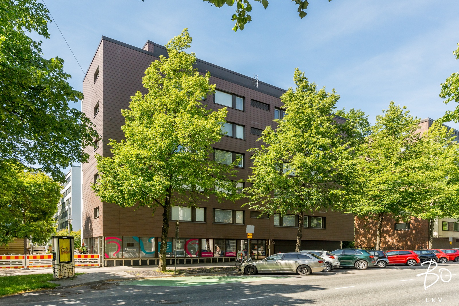 Puistokatu 10 - kuva 24