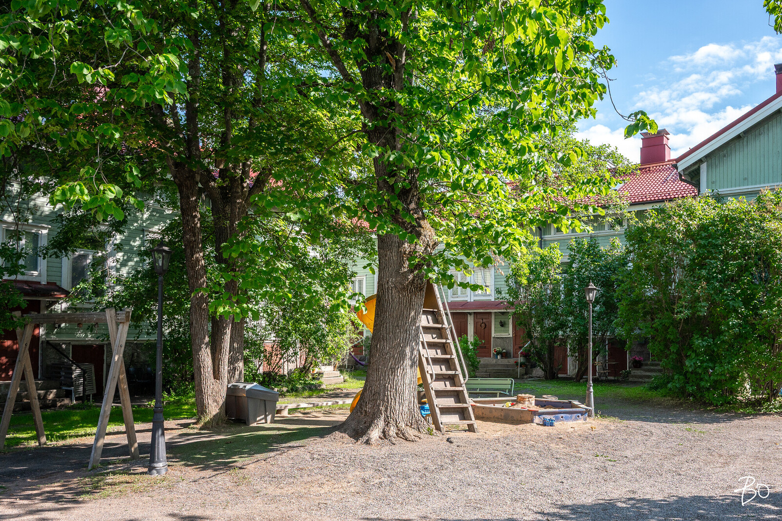 Rauhankatu 27 - image 26