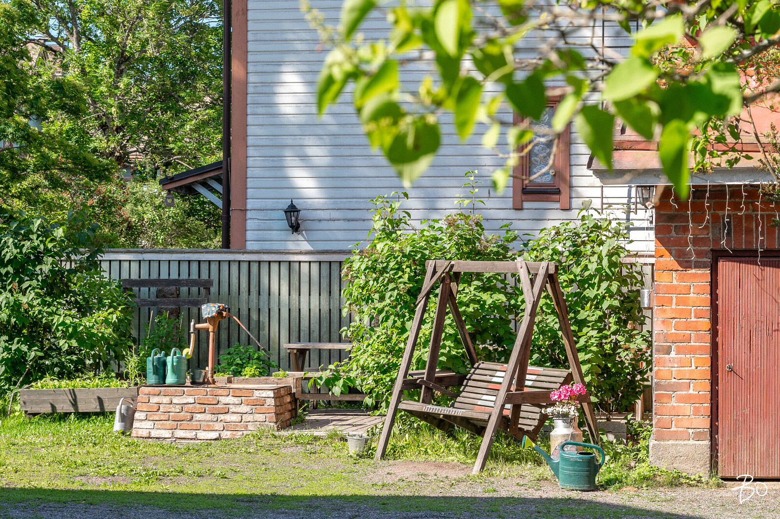 Rauhankatu 27 - image 28