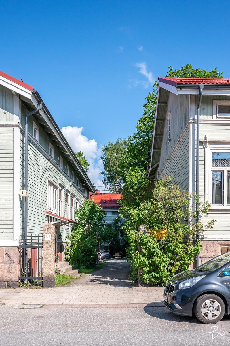 Rauhankatu 27 - image 29