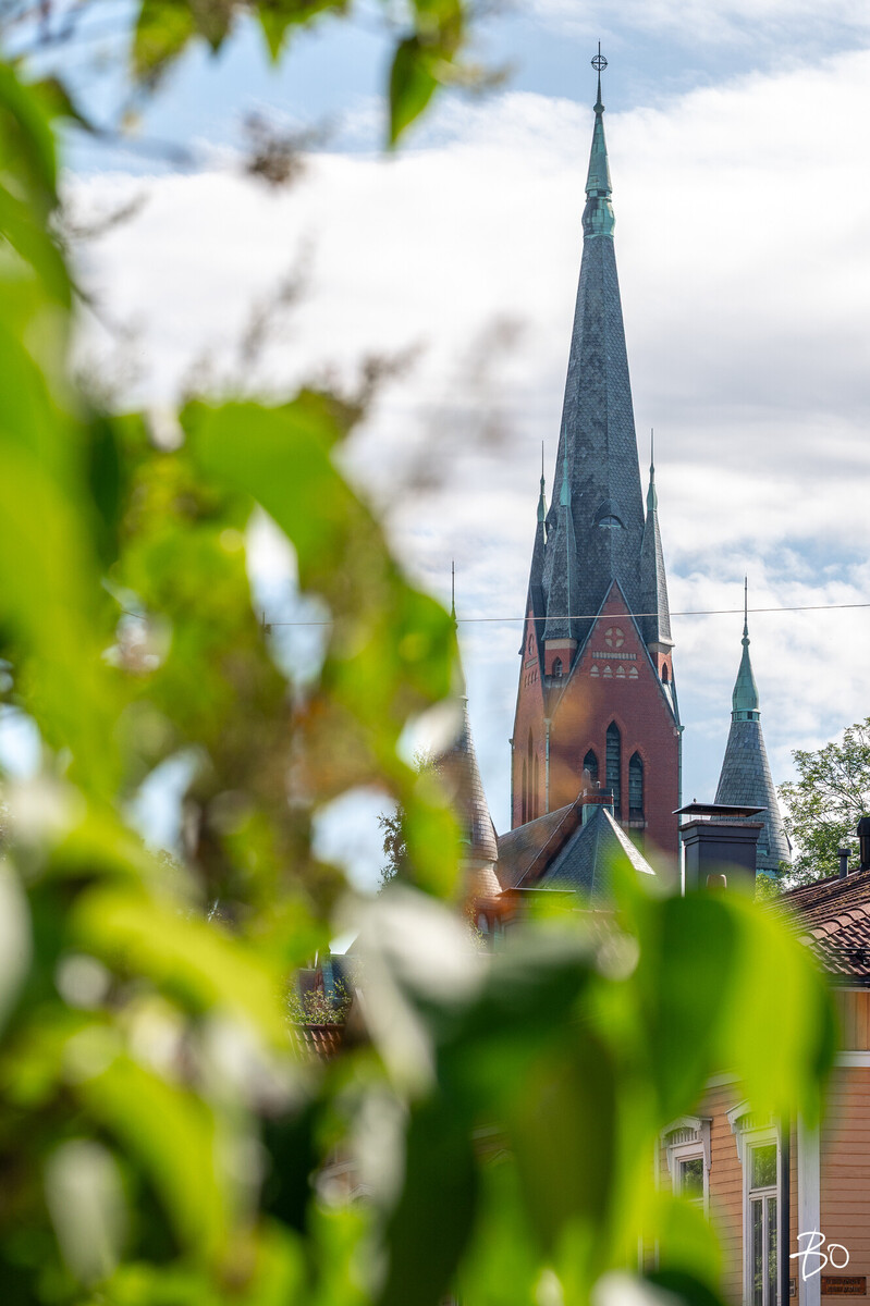 Rauhankatu 27 - image 30