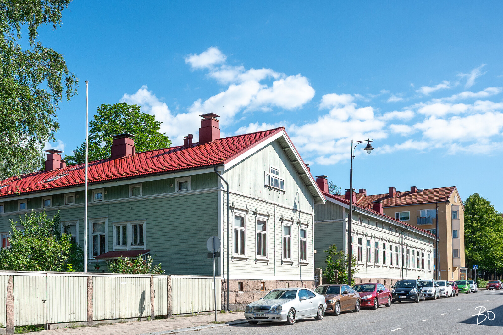 Rauhankatu 27 - image 32