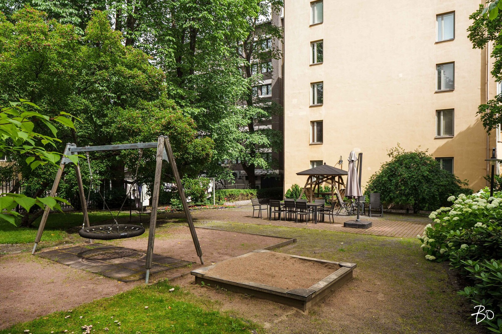 Kaskenkatu 11 - kuva 33