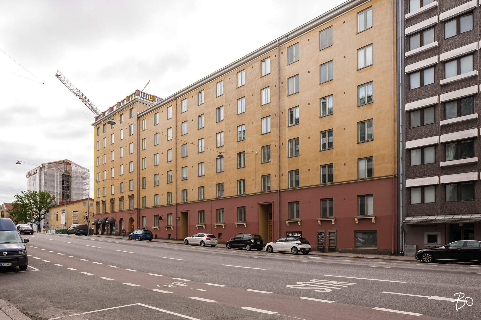 Kaskenkatu 11 - kuva 39