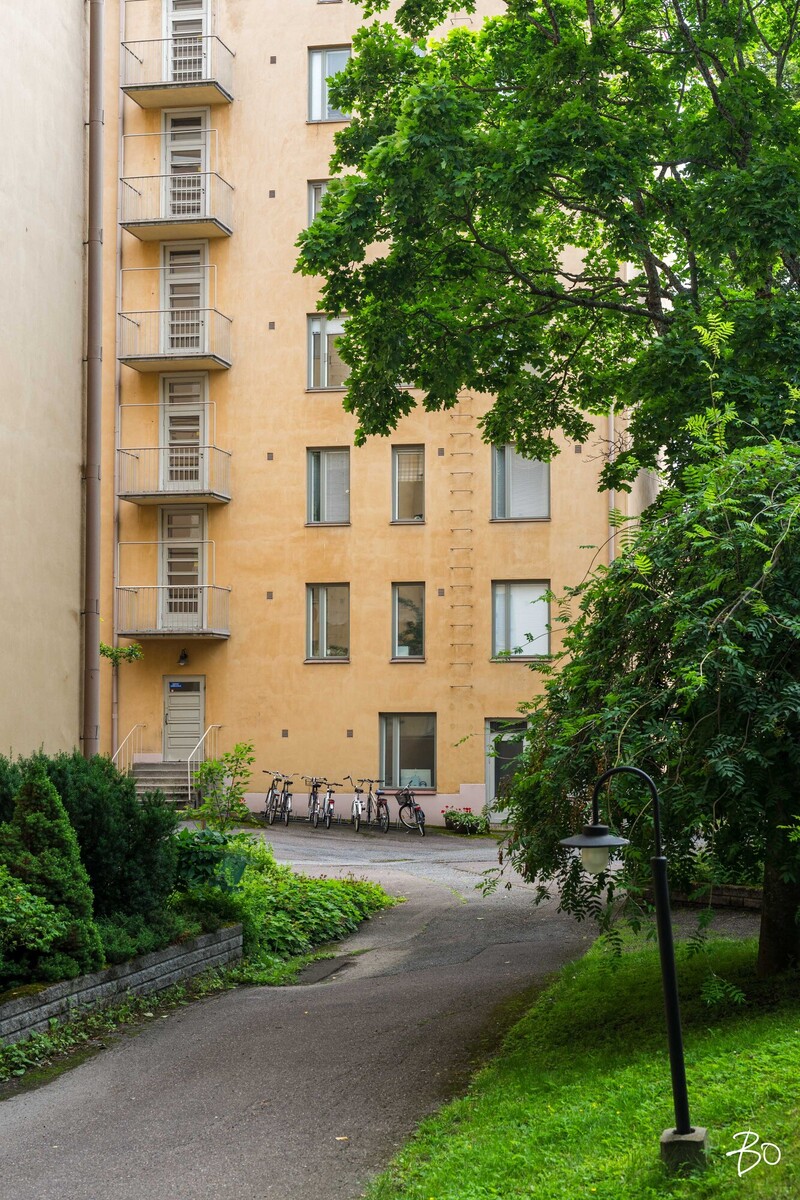 Kaskenkatu 11 - kuva 37