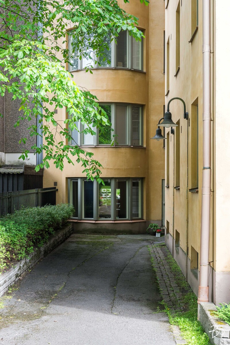 Kaskenkatu 11 - kuva 32