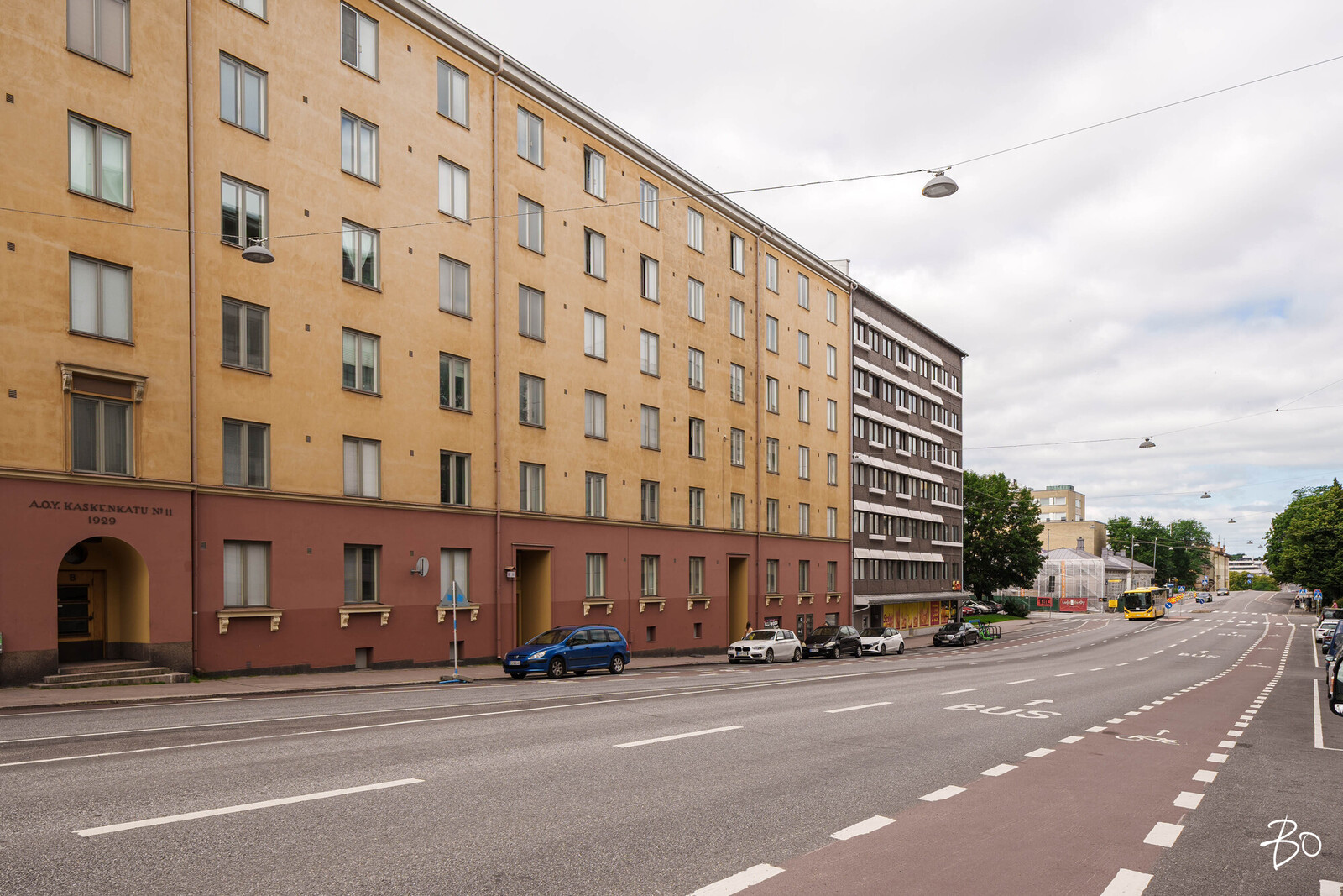 Kaskenkatu 11 - kuva 40