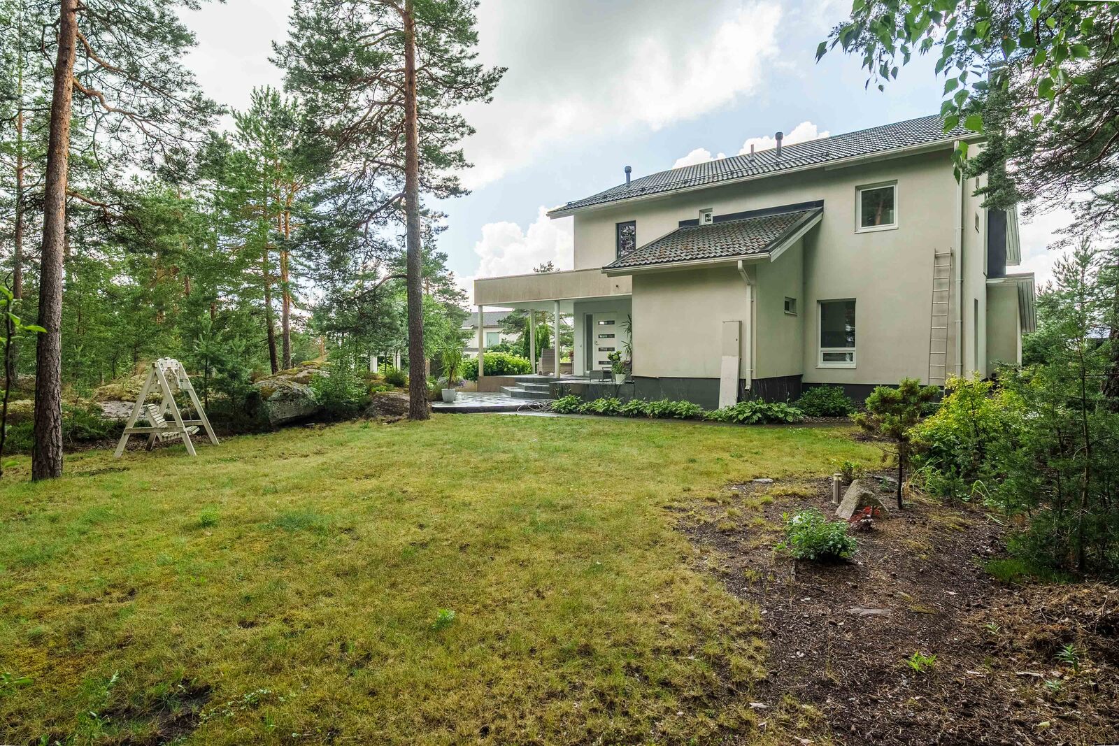 Osmalahdenahde 3 - bild 72
