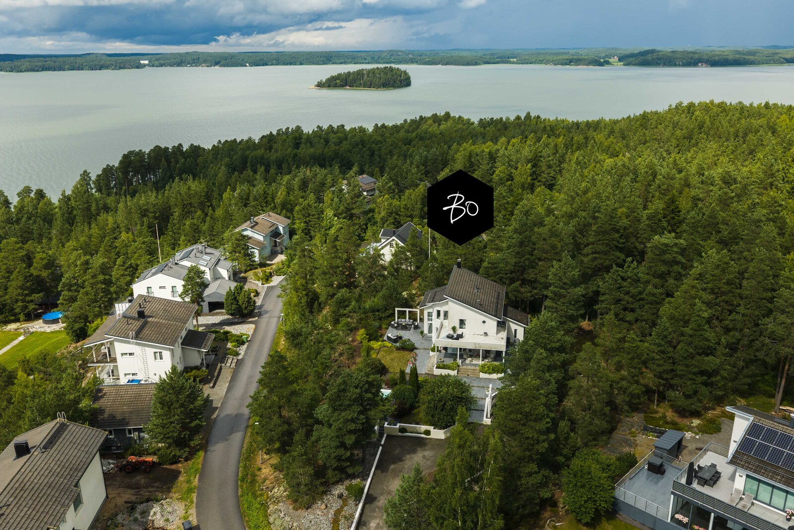 Osmalahdenahde 3 - bild 89