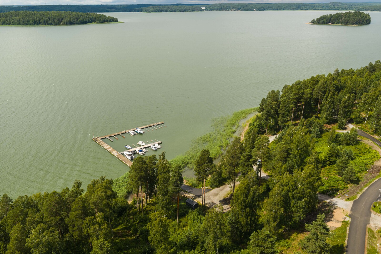 Osmalahdenahde 3 - bild 97