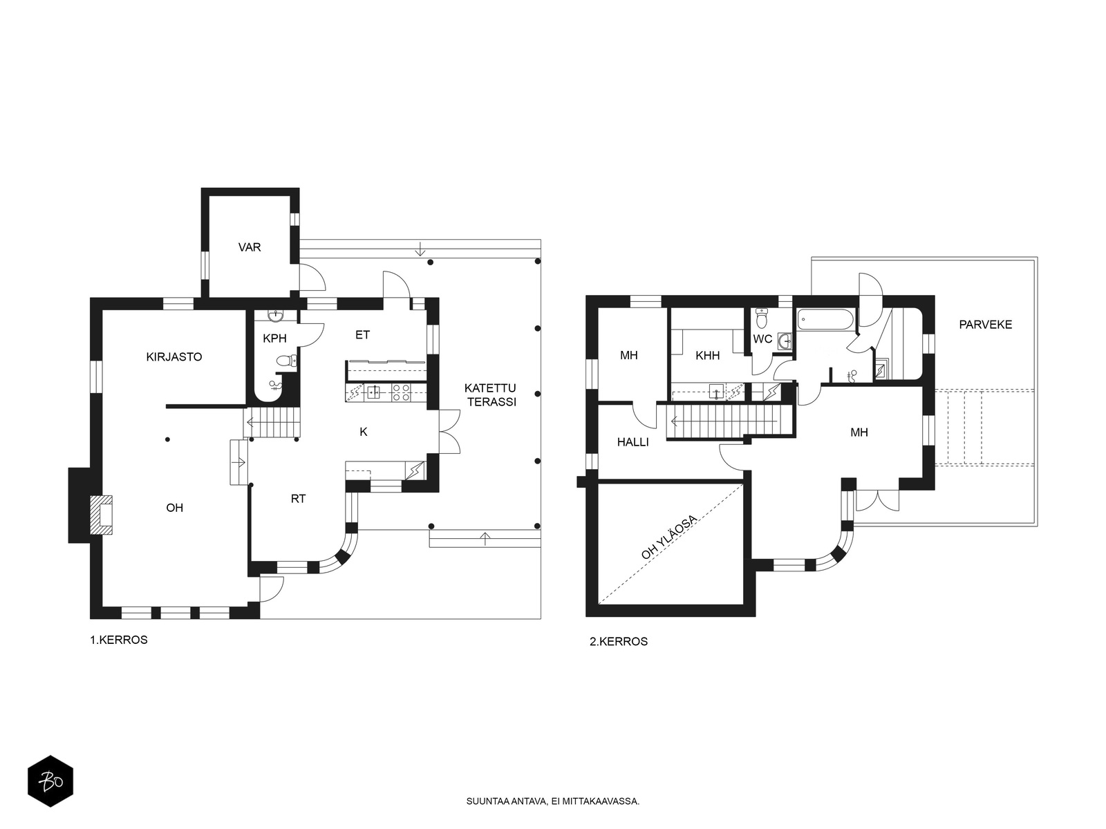 Osmalahdenahde 3 - bild 2