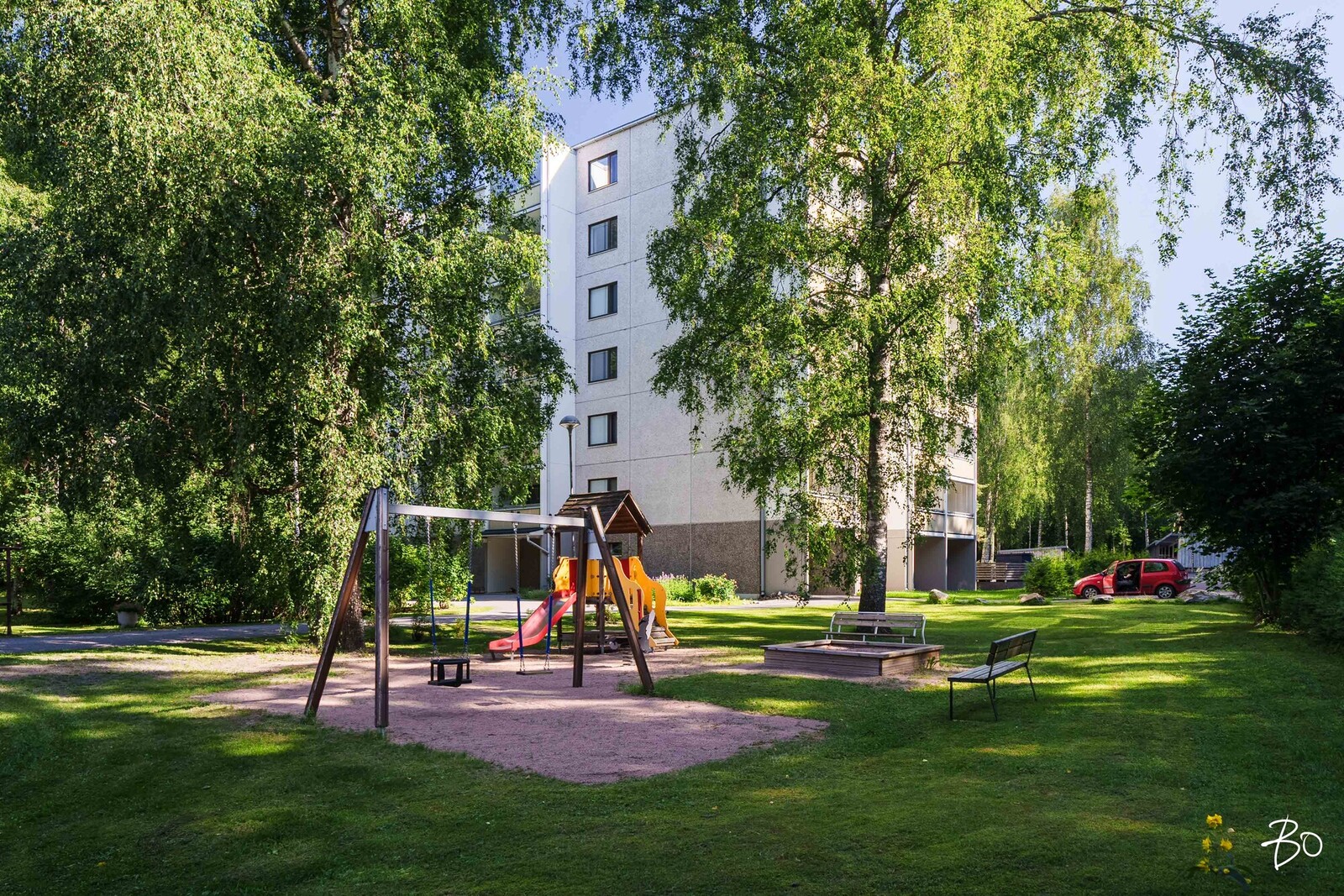 Kuovinkatu 12 - kuva 21