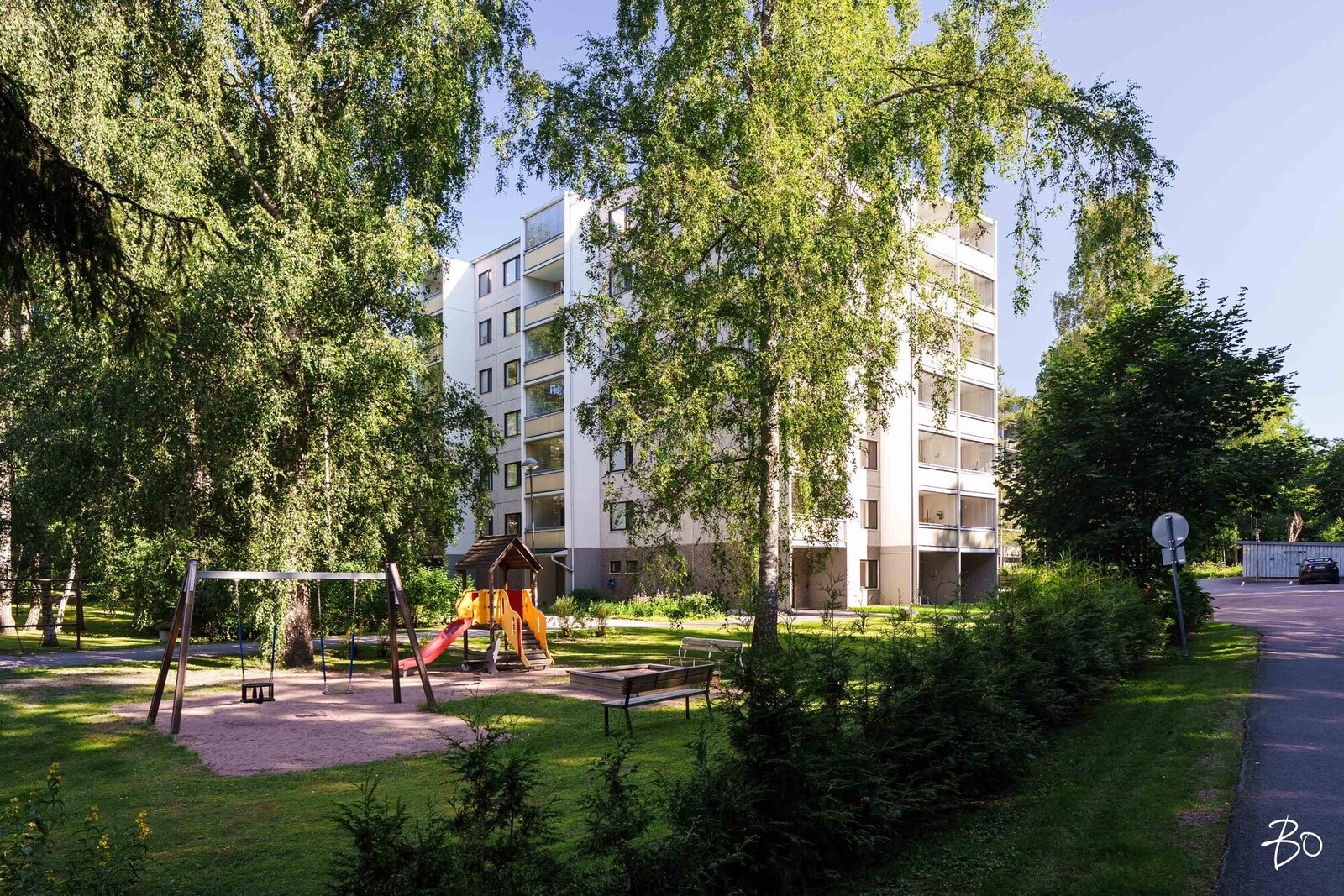 Kuovinkatu 12 - kuva 22