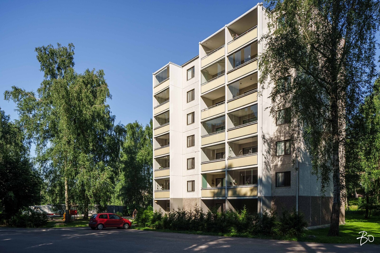 Kuovinkatu 12 - kuva 19