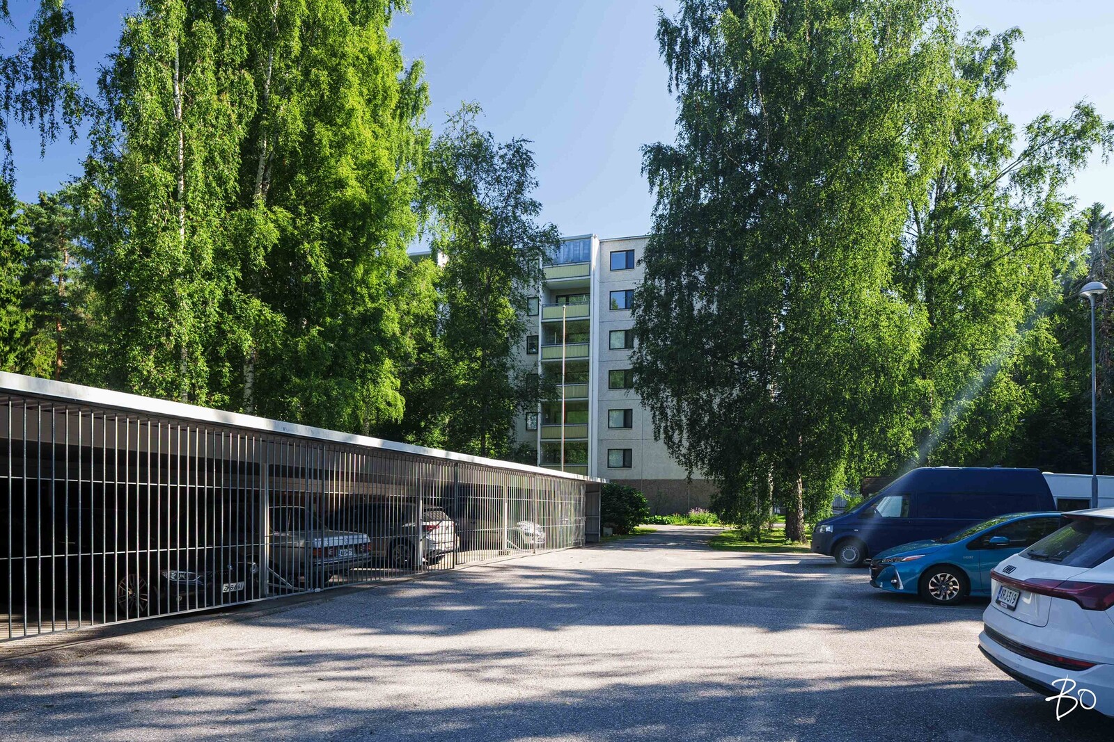 Kuovinkatu 12 - kuva 20