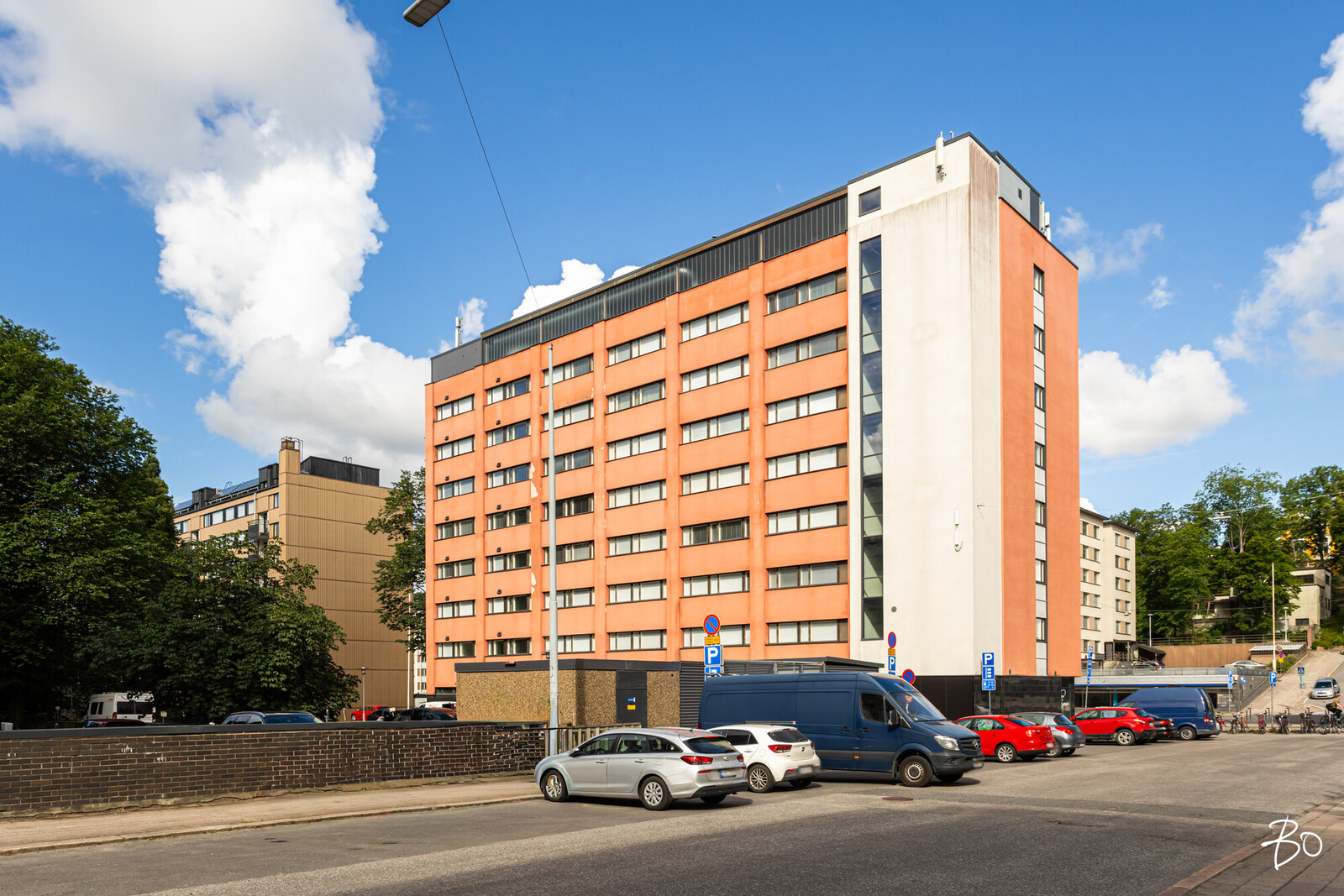 Hämeenkatu 6 - kuva 19