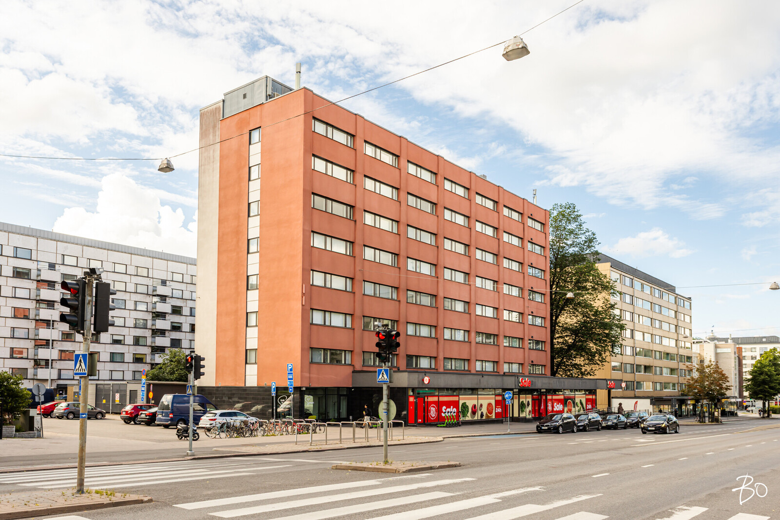 Hämeenkatu 6 - kuva 17