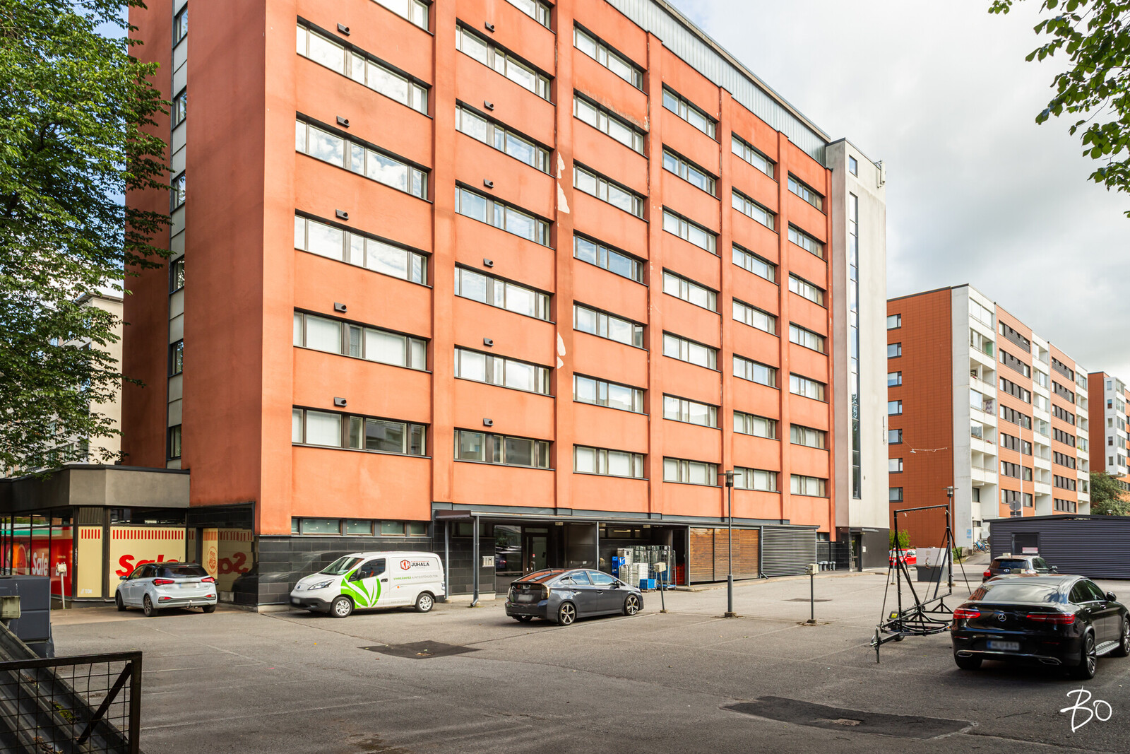 Hämeenkatu 6 - kuva 16