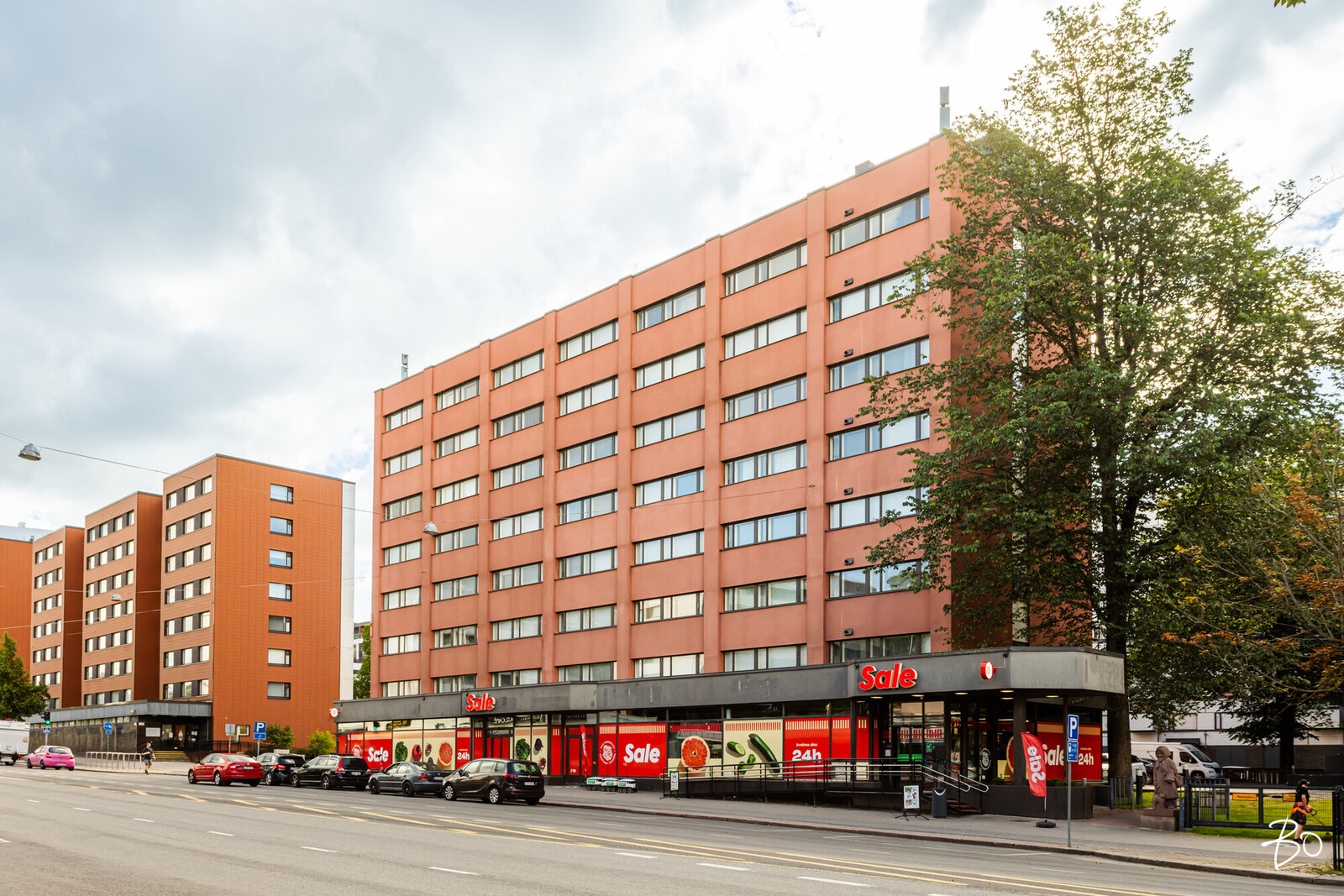 Hämeenkatu 6 - kuva 18
