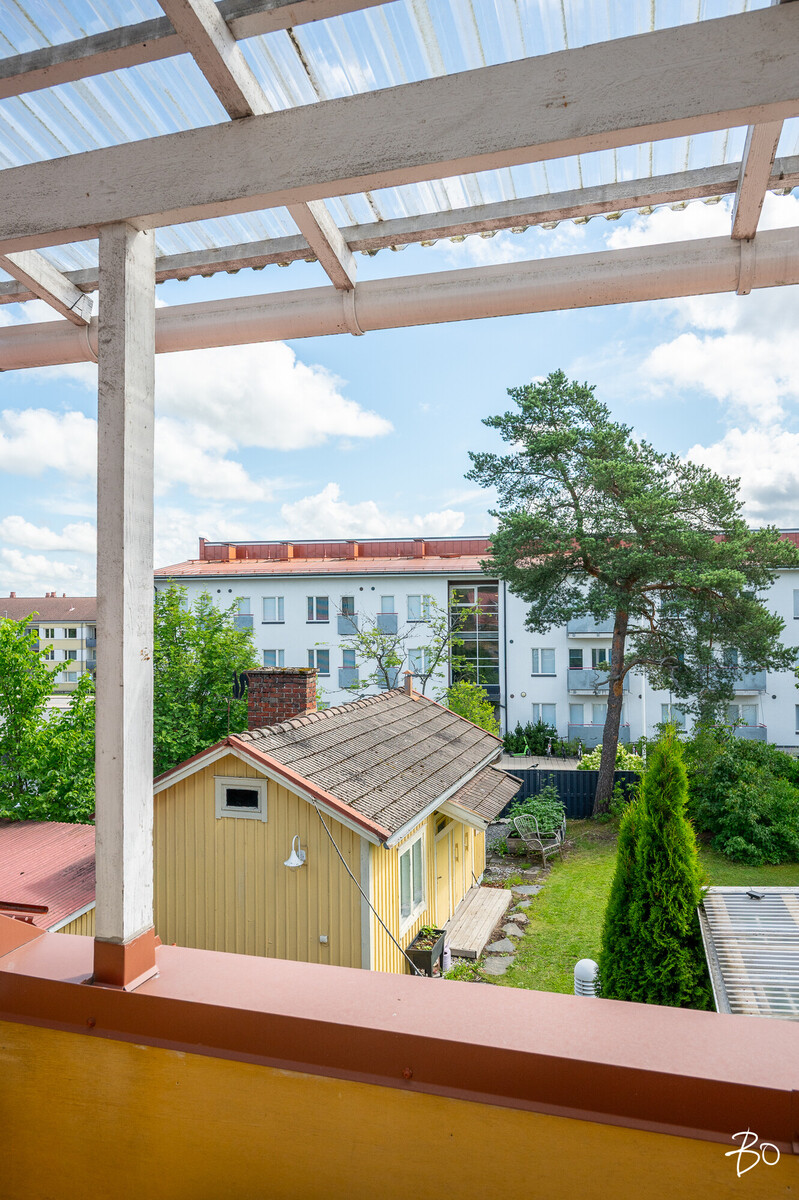 Leirikatu 15b - kuva 22