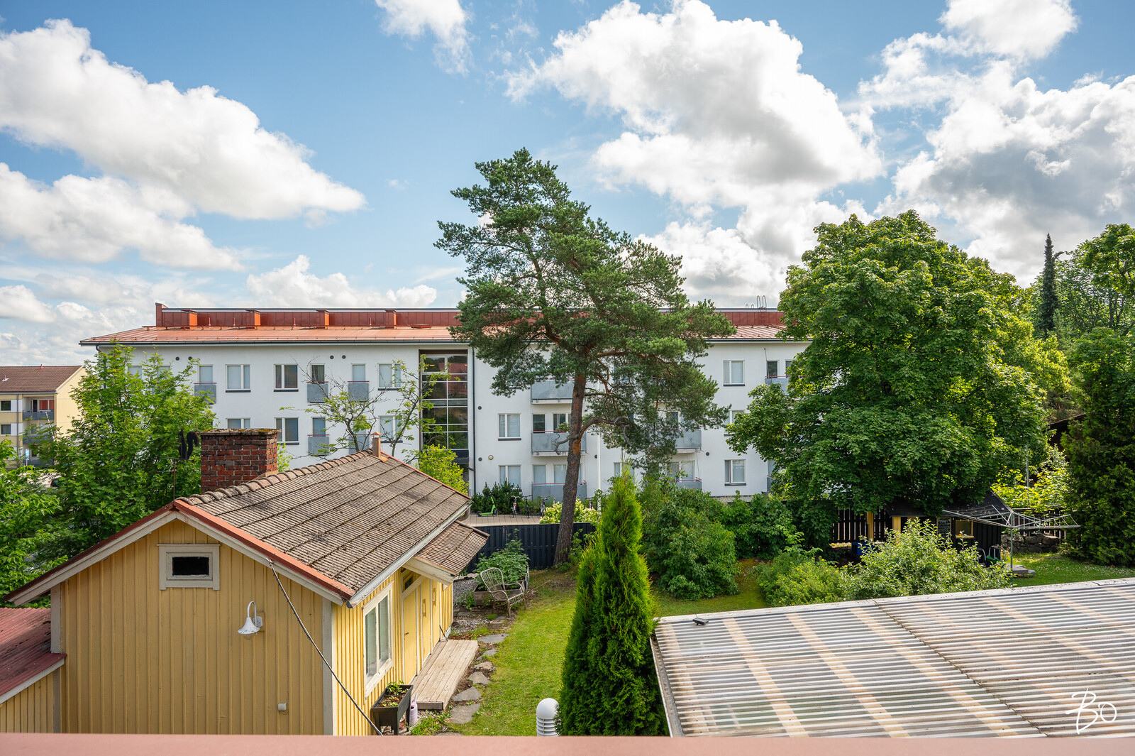 Leirikatu 15b - kuva 23