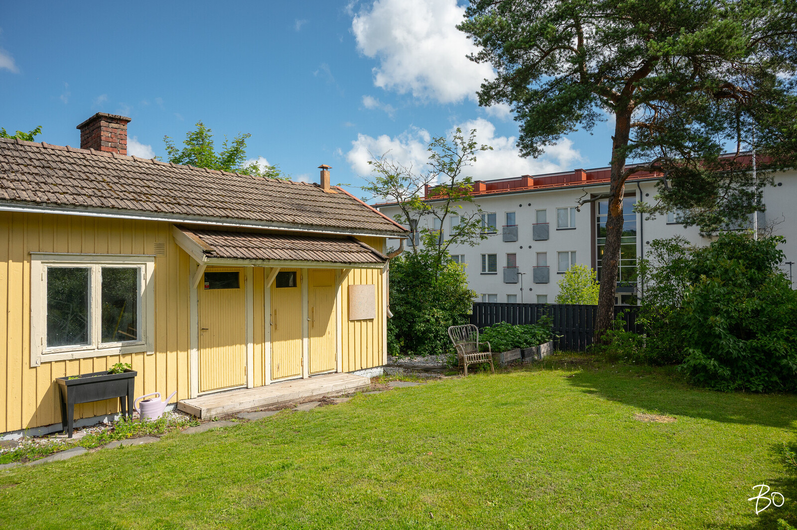 Leirikatu 15b - kuva 29