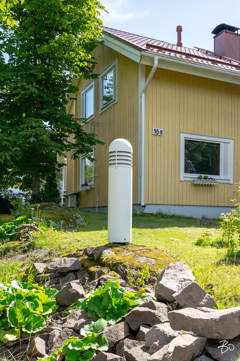 Leirikatu 15b - kuva 31