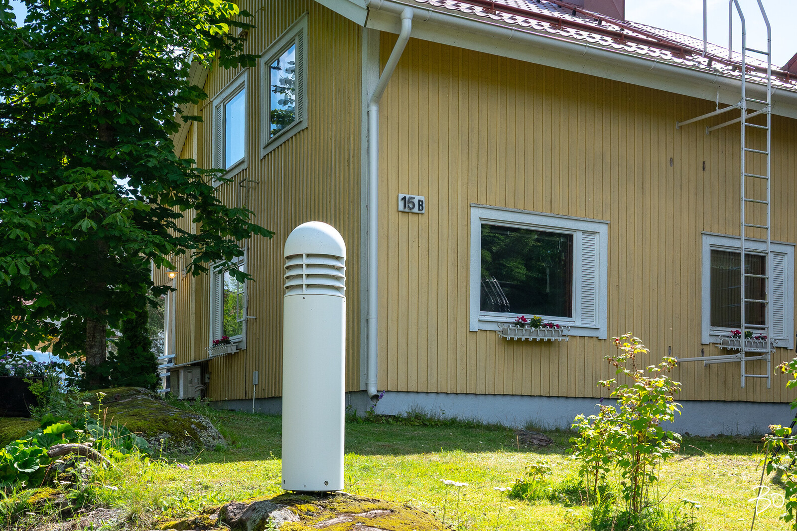 Leirikatu 15b - kuva 32