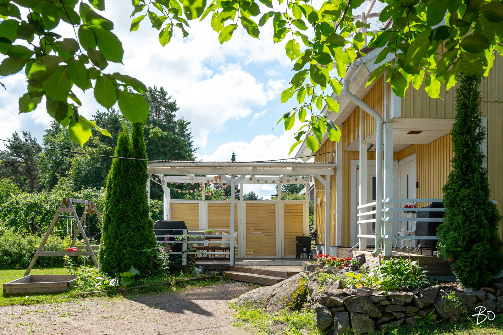 Leirikatu 15b - kuva 26