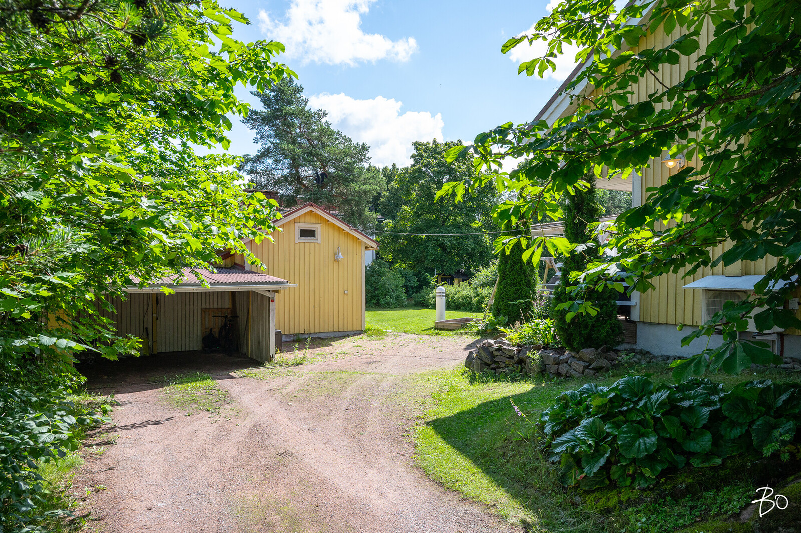 Leirikatu 15b - kuva 30