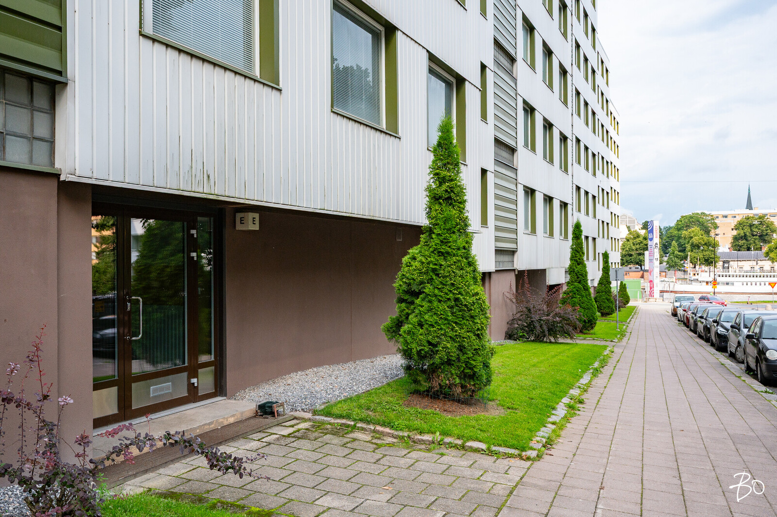 Sotalaistenkatu 1-3 - kuva 24