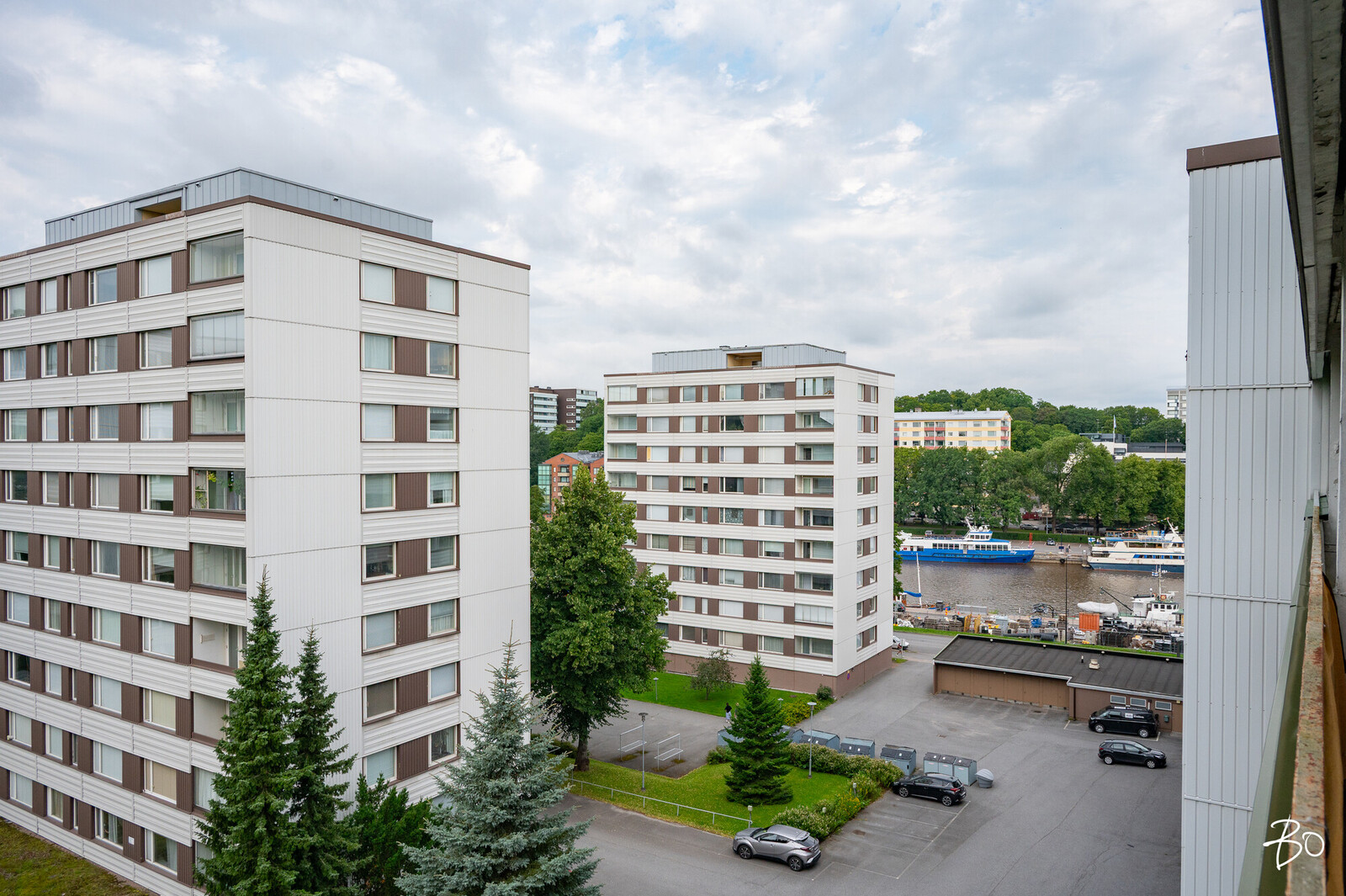 Sotalaistenkatu 1-3 - kuva 33
