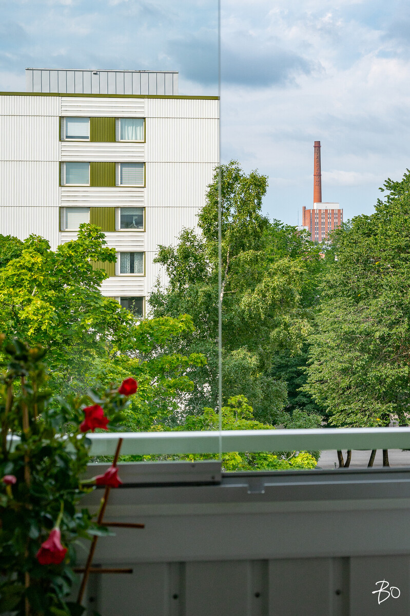 Sotalaistenkatu 1-3 - kuva 7