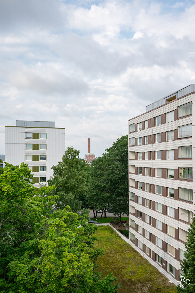 Sotalaistenkatu 1-3 - kuva 29